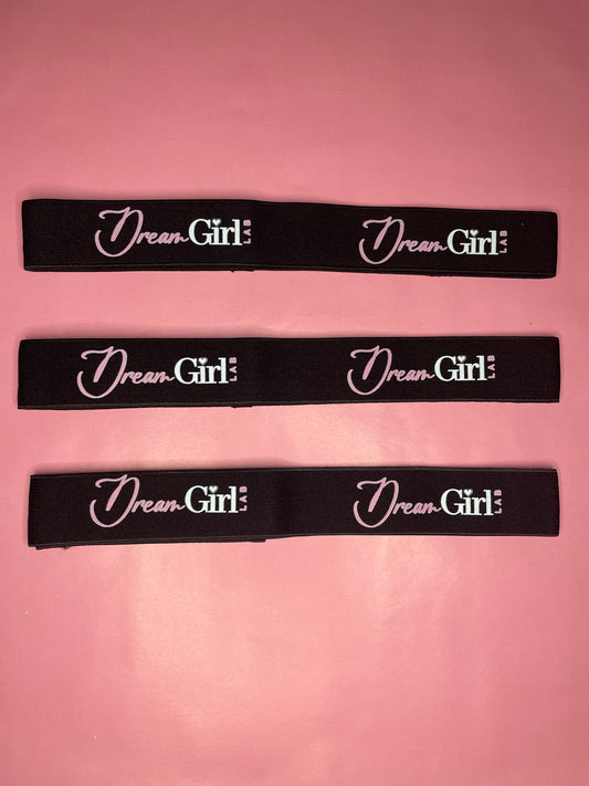 Dream Girl Lab Wig Bands